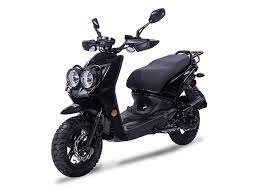 We are an american owned and operated scooter brand. New 2021 Wolf Brand Scooters Wolf Rugby Black Scooters In Roselle Il