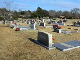 Baldwin County (Georgia) Cemeteries