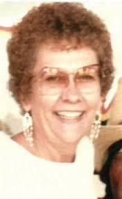 Doris Jean Inman