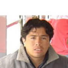 Ramiro Ponce de leon Huaman