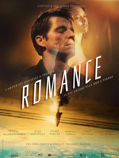Romance (TV Series 2020) - IMDb