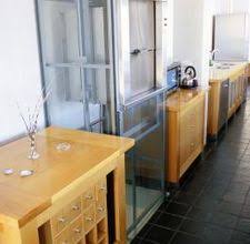 How To Build A Dumbwaiter With A Garage Door Opener Ehow Garage Doors Garage Door Opener Garage Door Types