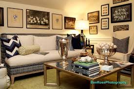 The Third Floor Sitting Room Designed By Barbara Heath And Tim Green Of The Mercantile Sitting Room Design White Room Floor Sitting