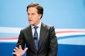 Mark rutte is the first prime minister to acknowledge the netherlands' role in persecuting jews. Mark Rutte The World Class Pragmatist Trying To Take The Drama Out Of The Corona Crisis Dutchnews Nl
