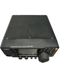 Image result for Alinco DX-R8