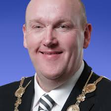 Stream Mayor William Leathem by Twenty Years