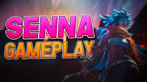 Senna Build Guide 10 2 Master Mattheos Top Lane Senna Guide League Of Legends Strategy Builds Top builds, runes, skill orders for senna based on the millions of matches we analyze daily. master mattheos top lane senna guide