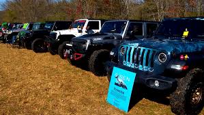 JeepFest, cornhole event raises funds for homeless, at-risk youth in  Transylvania County