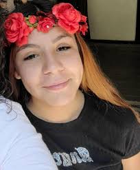 Leila Gutierrez's Instagram, Twitter & Facebook