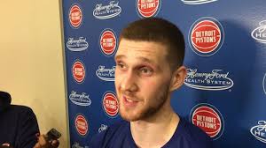 Pistons Summer League: Eight players to watch