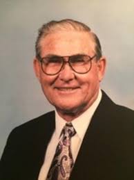 Thomas O. McPherson Obituary