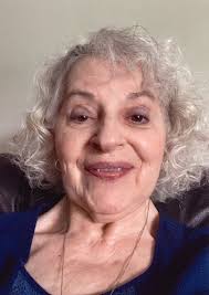 Linda Ohrt Obituary (1951