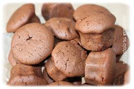 Bouchees Choco Marrons Thermomix Ou Pas Les Folies De Christalie Ou Quand La Cuisine Devient Passion Dessert Faire Fondre Du Chocolat Thermomix