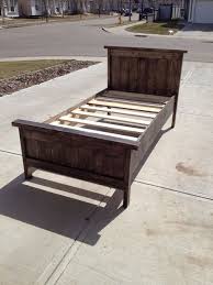 Twin bed frames help in supporting your twin size mattress so that you can take good rest at night. Pin On Kids Rooms