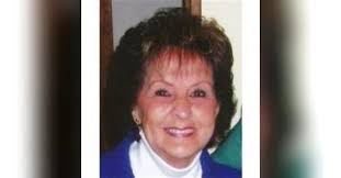 Doris M. (Cunha) Rouillier Obituary