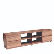 مركز الترفيه 179 39 48سم جوز Storage Cabinets Office Furniture Furniture Household Saco Store