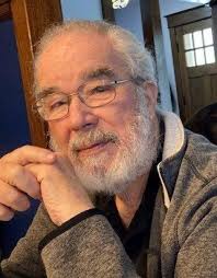 David M. Mark, 74, renowned geography professor, extraordinary bird watcher 