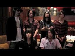 High and mighty color featuring lyrics. ãƒã‚¤ã‚«ãƒ© High And Mighty Color Halca Speaks Interviw Exclusive New Video Youtube