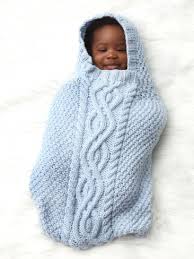 There's nothing so endearing as tiny babies folded into tiny positions. Precious Baby Cocoons And Buntings Free Patterns To Knit And Crochet Grandmother S Pattern Book
