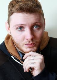 James Arthur Wood Print G687328
