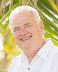 Evergreen Community of Hope: In Memory of John Howard Dyer