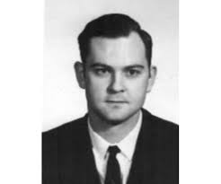 Marshall Morgan Obituary (1942