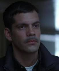 RIP Nicky Katt (1970-2025) Character actor whose credits include Dazed and  Confused (1993), The Doom Generation (1995), A Time to Kill (1996), Batman  & Robin (1997), The Limey (1999), Boiler Room (2000),