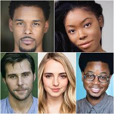 Gregg Wayans & Asjha Cooper To Star In Freeform Comedy Pilot 'None Of The  Above' — BlackFilmandTV.com