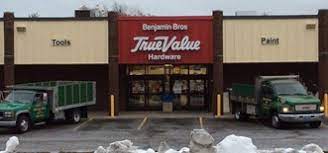 Maybe you would like to learn more about one of these? Hardware Store In Tenafly New Jersey Benjamin Brothers True Value Hardware 201 569 5445