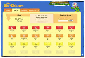 raz kids welcome to 2b