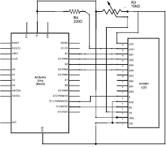 The arduino uno pinout guide includes information you need about the different pins of the arduino uno microcontroller and their uses: Hello World Arduino