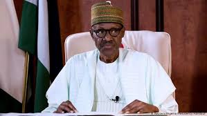 Leader of the indigenous peoples of biafra, ipob, mazi nnamdi kanu, has commended gov. Nigeria S Buhari Speaks Out On Biafra Africa Dw 16 09 2017