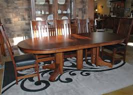 traditional wood in amish furniture