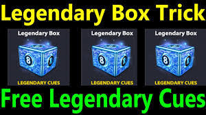 8 ball pool all legendary cues hack. Free Surprise Box Reward Link For All In 8 Ball Pool 8bp Lover