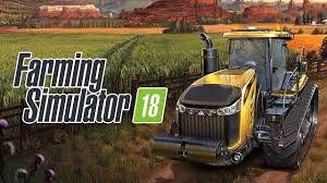 Cuida tu granja y tus campos para hacer realidad . Farming Simulator 18 Apk Mod Unlimited Money 1 4 0 1 Andropalace