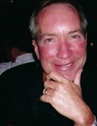 Obituary information for Joseph R. McManamon