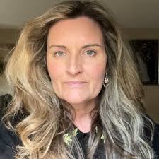 Meet Melanie Gillespie