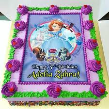 More images for princess doll cake singapore » Princess Sofia Cake Singapore