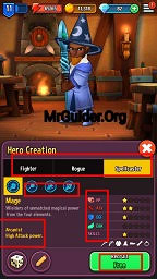 Shop heroes is a fantasy shop simulation and city building game. Shop Titans Guide Tips Cheats Strategies Mrguider