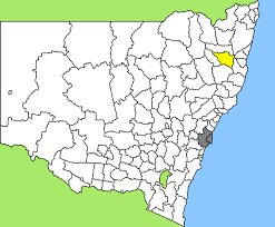 Find out the services available at armidale regional airport, including parking options, transport connections and more. Datei Australia Map Nsw Lga Armidale Png Wikipedia