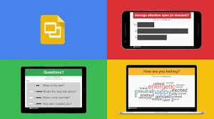 Add Live Audience Interaction To Google Slides With Poll Everywhere Youtube