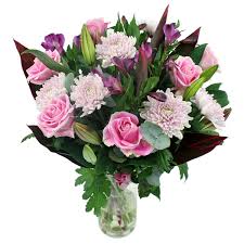 How to order flowers at costco. 22 Stem Candyfloss Mixed Flower Bouquet Costco Uk