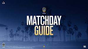 LA Galaxy vs. Real Salt Lake: Matchday Preview and Expert Predictions