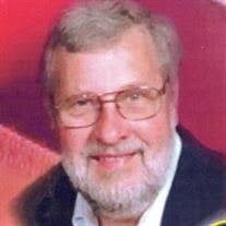 Raymond Richard Johnson Obituary