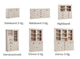 Dkk Klose Kollektion K10 Kastenmobel Einzelschranke Sideboard Highboard Vorratsschrank Oder Vitrine Schrank Kommode Fur Esszimme Schrank Vorratsschrank Vitrine