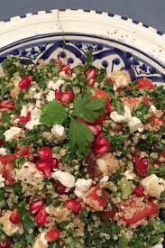 Comme Moi Decouvrez La Recette Chou Kale Facon Taboule Recette Recette Taboule Cuisine