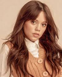 Absolutely Stunningly Beautifully Gorgeous ❤️❤️❤️ jennaortega