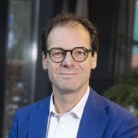 Bas Dam Email & Phone Number