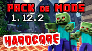 Neat mod 1.14.4/1.12.2 is designed to be an interesting minecraft mod in which unit frames are placed on the top of all entities. Jsafont7 Pack De Mods Super Hardcore Para Minecraft 1 12 2 25 Mods Facebook