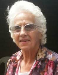 Obituary information for Mary Jane (Ritchie) Clayton